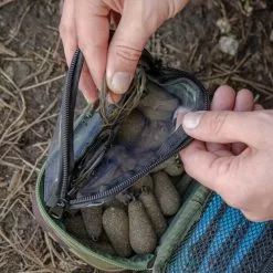 Wychwood Tactical HD Lead Pouch -Rods Shop jeybwtdm637885653043016059