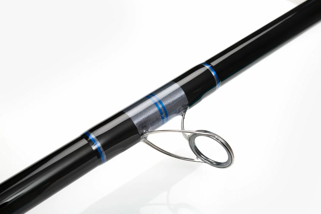 Century Tip Tornado Graphex Super Match Rod 5 Century Tip Tornado Graphex Super Match Rod - Image 5