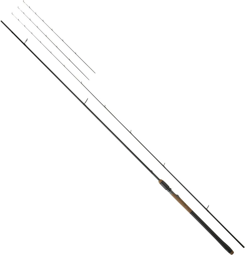 MAP Parabolix Black Edition Feeder Rods 1 MAP Parabolix Black Edition Feeder Rods