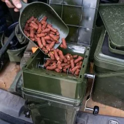 Ridge Monkey Advanced Boilie Crusher FULL KIT 8 Ridge Monkey Advanced Boilie Crusher FULL KIT -Rods Shop jihrmrfw638078213354009281