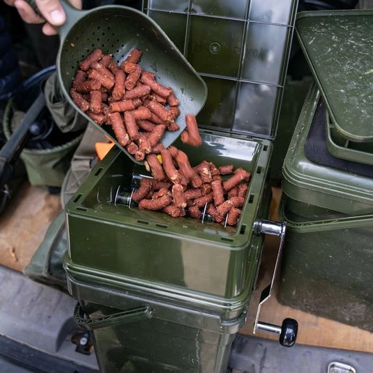 Ridge Monkey Advanced Boilie Crusher FULL KIT 4 Ridge Monkey Advanced Boilie Crusher FULL KIT - Image 4