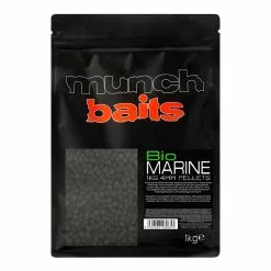 Munch Baits Bio Marine Pellets -Rods Shop jkxowjto638098089038481531