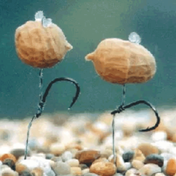 Enterprise Tackle Enterprise Pop Up Tiger Nuts