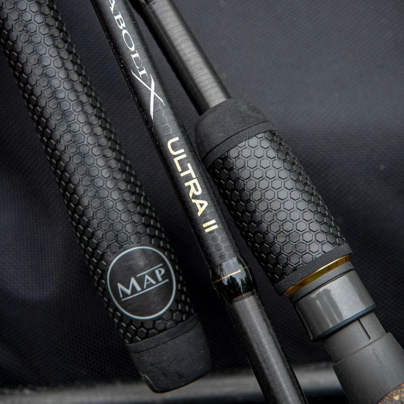 MAP Parabolix Ultra II Feeder Rods 2 MAP Parabolix Ultra II Feeder Rods - Image 2