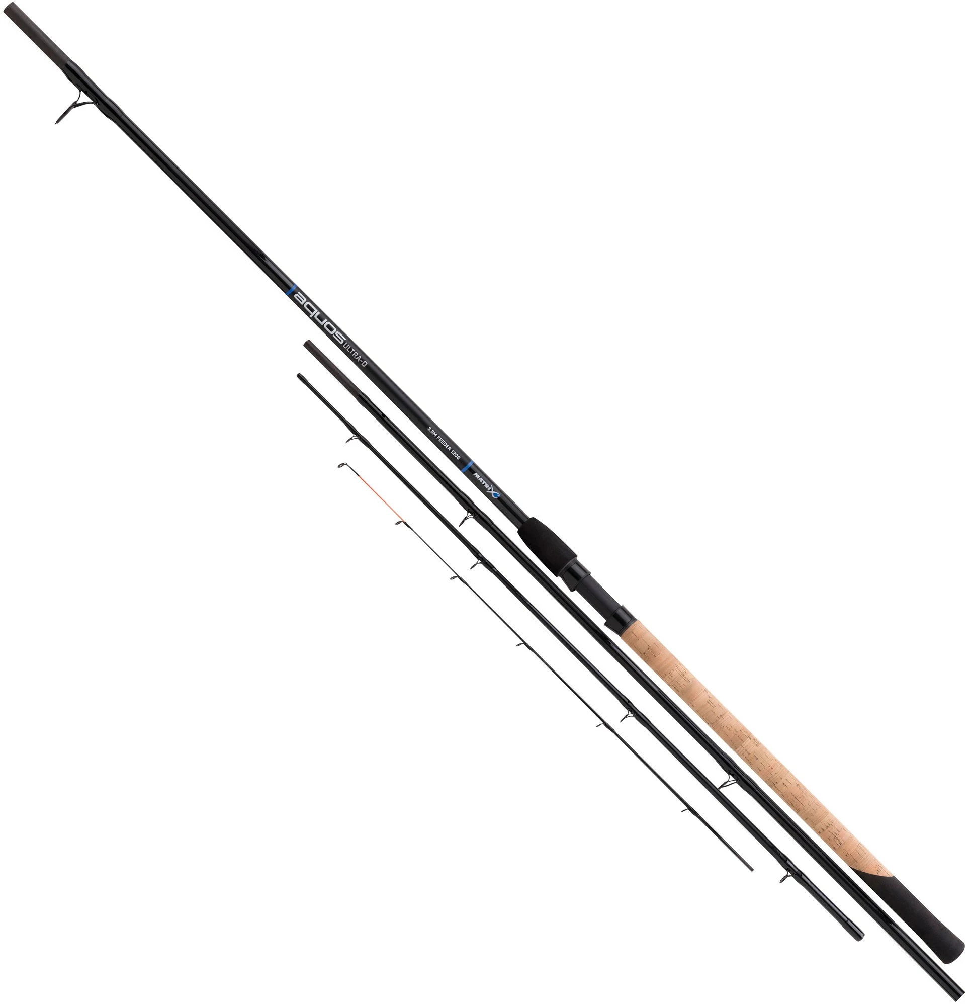 Matrix Aquos Ultra-D Feeder Rods 1 Matrix Aquos Ultra-D Feeder Rods