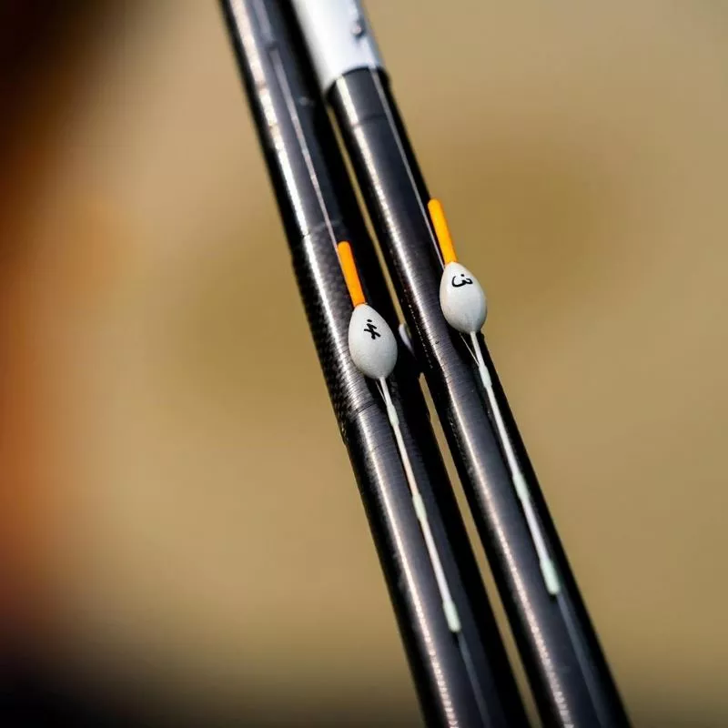 Guru Bagger Pole Floats 9 Guru Bagger Pole Floats - Image 9