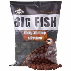 Dynamite Baits Big Fish Boilies 1.8kg -Rods Shop jse3rh43637465652788599148