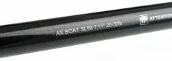 Shimano Vengeance AX Boat Slim Rods -Rods Shop ju1touvq636676842578951681