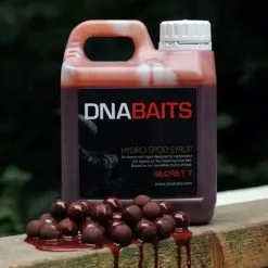 DNA Baits Hydro Spod Syrups 1lt