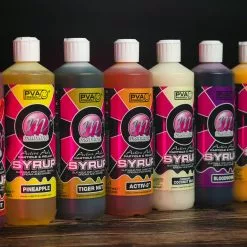 Mainline Active Ade Particle And Pellets Syrup