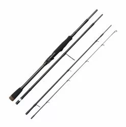 Savage SG2 Medium Game Travel Rods