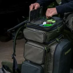 Greys Prodigy Tackle Base Rucksack -Rods Shop kg3ooypg638089540941287745