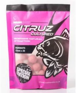 Nash Citruz Cultured Hookbaits 6 Nash Citruz Cultured Hookbaits -Rods Shop khdguzen636149084839807656