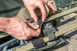 Korum Transition 3 Rod Folding Quiver -Rods Shop kpadyyap637075240193403824