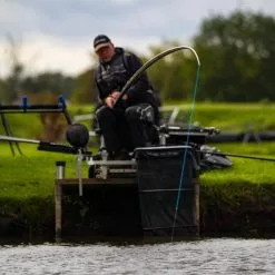 Shimano Aero Pro Competition Pole 16m