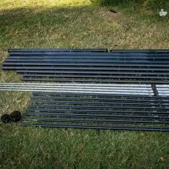 Matrix MTX5 V2 Pole 19 Matrix MTX5 V2 Pole -Rods Shop kppp3k0v638119652953184553