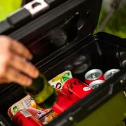 Ridge Monkey Coolabox Compact 12 -Rods Shop kwtljc3a637886525252780503