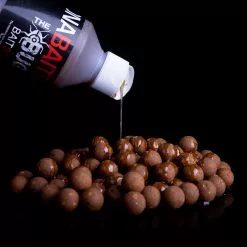 DNA Baits Bait Soaks 250ml -Rods Shop l2hpbufc638140587010283029