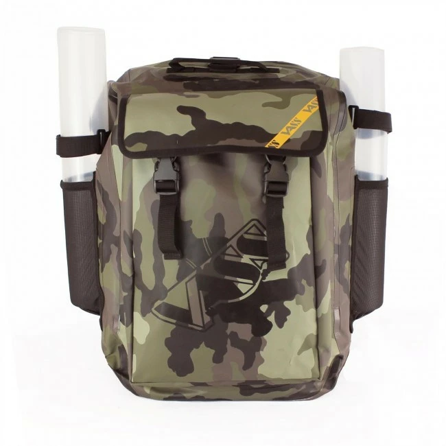 Vass Dry Fishing Rucksack Edition 3 Camo 5 Vass Dry Fishing Rucksack Edition 3 Camo - Image 5