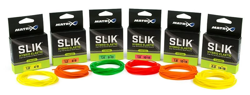 Matrix Slik Elastic 1 Matrix Slik Elastic