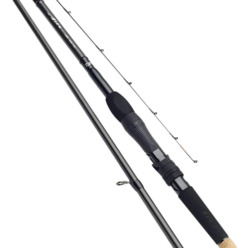 Daiwa Air Z AGS Feeder Rods 1 Daiwa Air Z AGS Feeder Rods