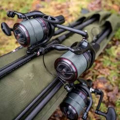 Daiwa Black Widow Quiver Holdall -Rods Shop lbu5ggh1638120500045749778