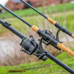 Guru N-Gauge Specimen Barbel 17 Guru N-Gauge Specimen Barbel -Rods Shop lf1ru53a638137130499976713