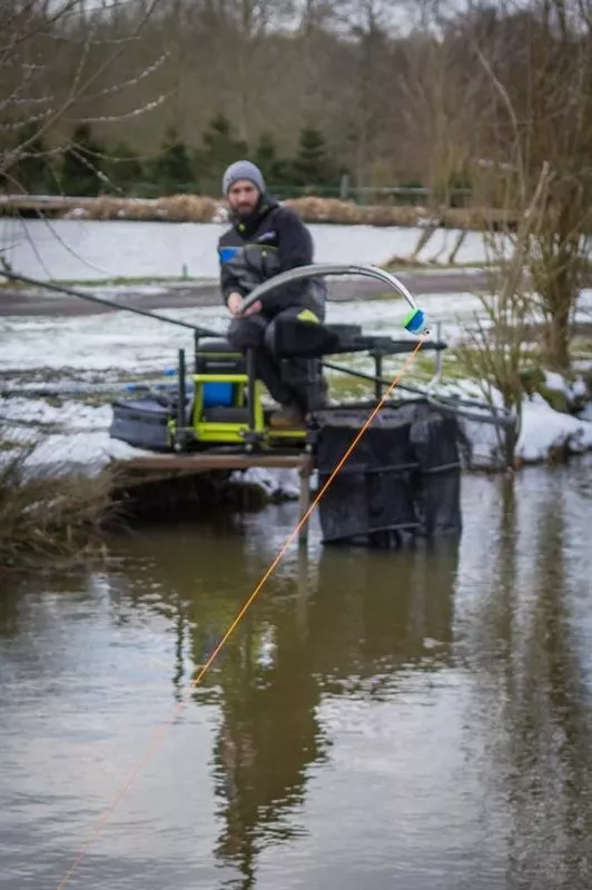 Matrix Slik Elastic 2 Matrix Slik Elastic - Image 2