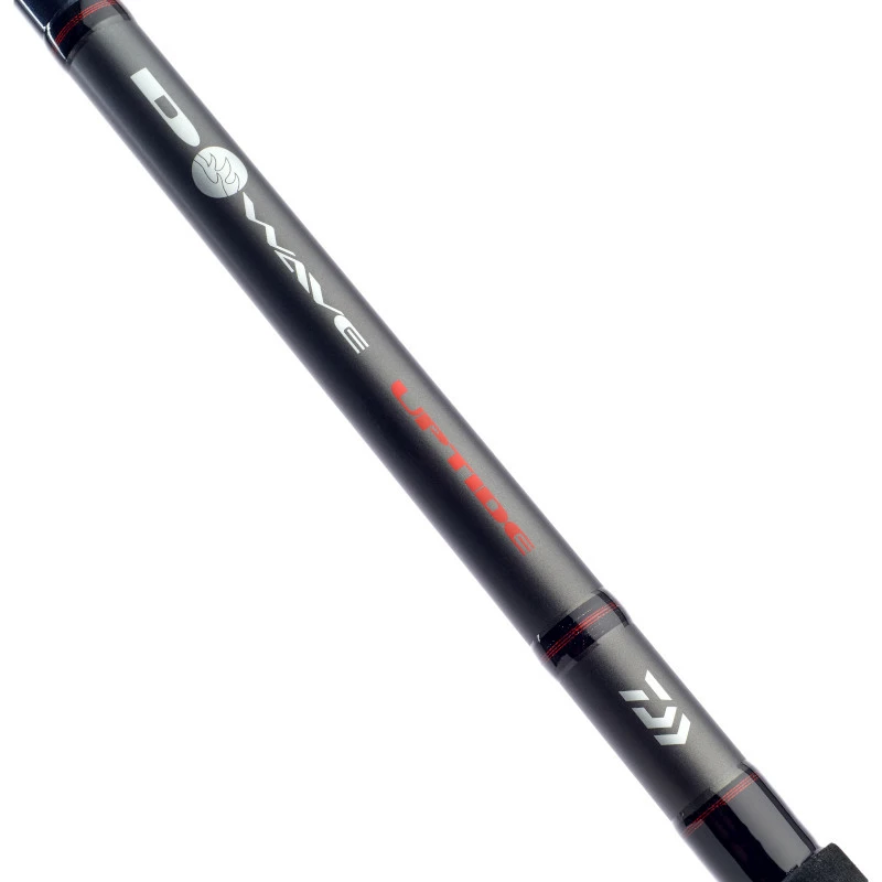 Daiwa D Wave Uptide Rod 9.6ft 2 Daiwa D Wave Uptide Rod 9.6ft - Image 2
