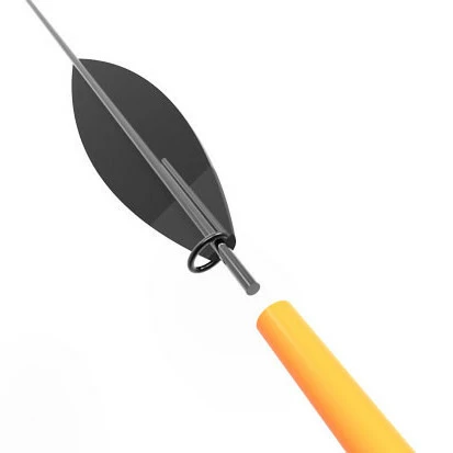 Preston Innovations F1 Maggot Pole Floats 2 Preston Innovations F1 Maggot Pole Floats - Image 2