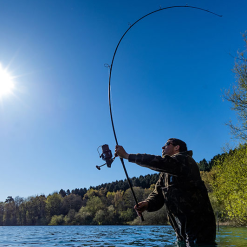 Fox EOS Pro Spod/Marker Rod 12ft -Rods Shop lh1qh0db637562560477849751