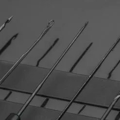 Korum Ti Baiting Needle Set 11 Korum Ti Baiting Needle Set -Rods Shop lj51hbor637819899081659506