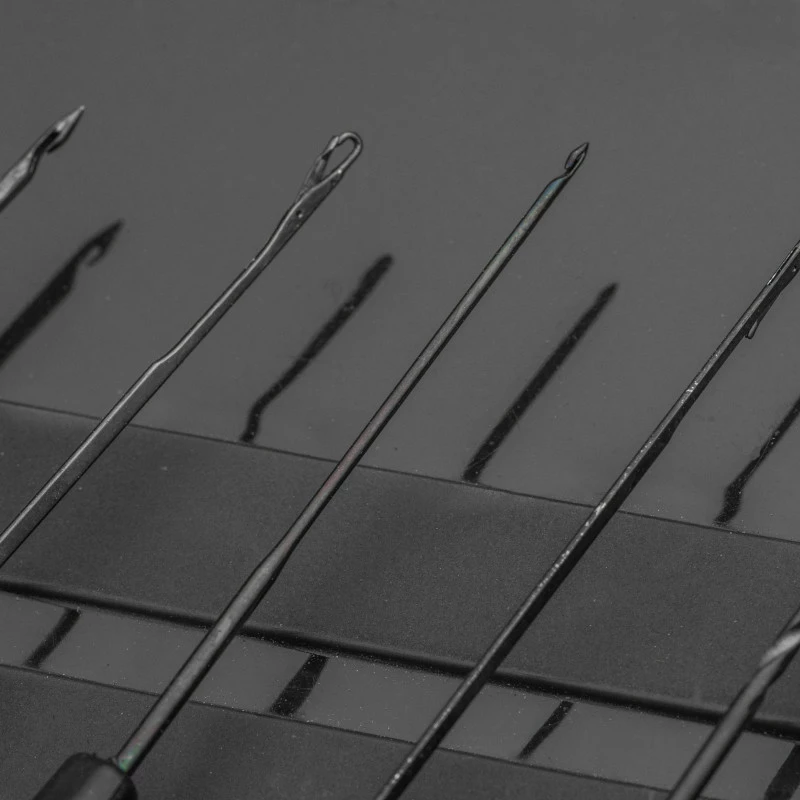 Korum Ti Baiting Needle Set 5 Korum Ti Baiting Needle Set - Image 5
