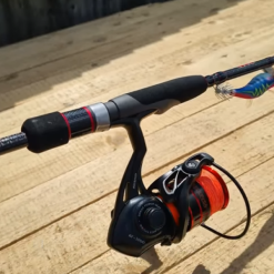 HTO Nebula IKA Hunter Rod -Rods Shop ljlrdkqs637614397667195995