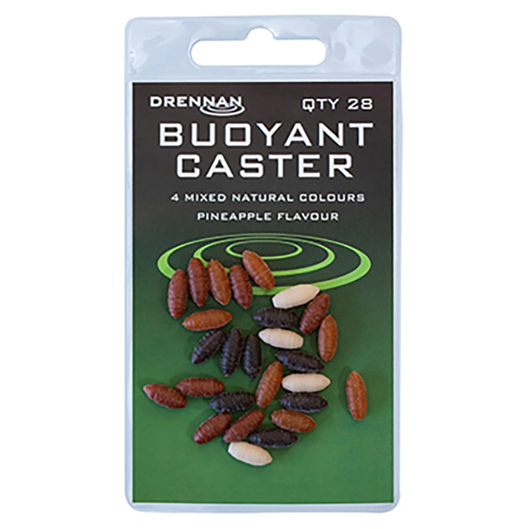 Drennan Buoyant Artificial Caster 1 Drennan Buoyant Artificial Caster