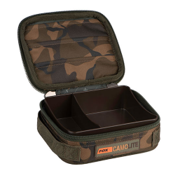 Fox Camolite Compact Rigid Lead & Bits Bag -Rods Shop lr1ofipr637521918961589826