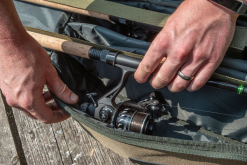 Korum Transition 3 Rod Folding Quiver -Rods Shop lspgvavp637075240193403824