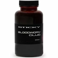 Sticky Baits Bloodworm Glug
