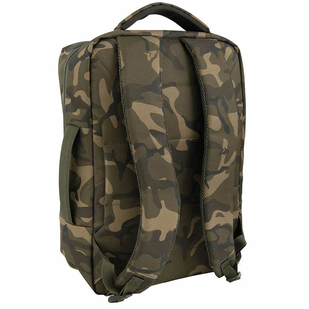 Fox Camolite Laptop & Gadget Bag 2 Fox Camolite Laptop & Gadget Bag - Image 2