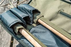 Korum Transition 3 Rod Folding Quiver -Rods Shop lwwjjkl1637075240193403824