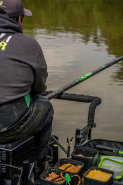 Maver Superlithium Pole 16m -Rods Shop lz5ifere637363866179536398