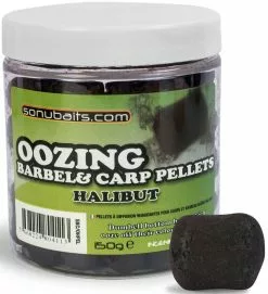 Sonubaits Oozing Barbel & Carp Pellets -Rods Shop m5qjerrh636610186503877150