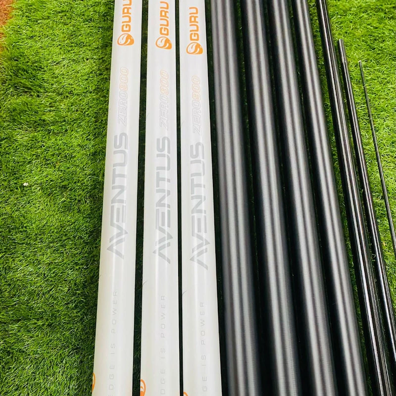 Guru Aventus Zero 900 Pole 3 Guru Aventus Zero 900 Pole - Image 3