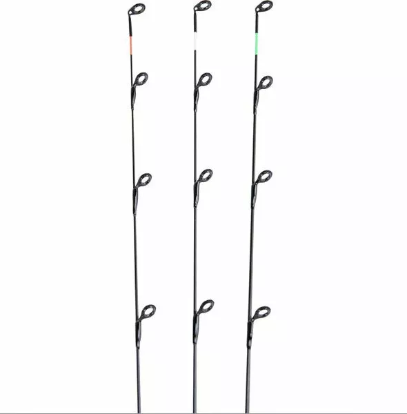 MAP Parabolix Black Edition Feeder Rods 6 MAP Parabolix Black Edition Feeder Rods - Image 6