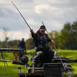 Shimano Aero Pro Competition Pole 16m -Rods Shop mc342sw0638145720987103284