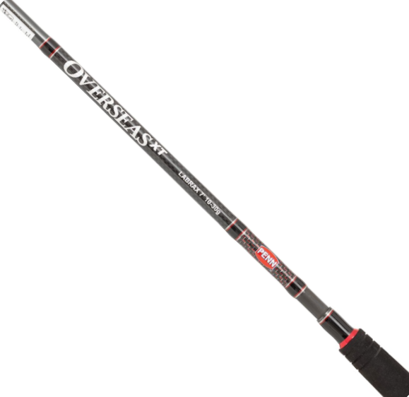 Penn Overseas XT Labrax Rods 2 Penn Overseas XT Labrax Rods - Image 2