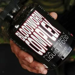 Munch Baits Bloodworm Complex