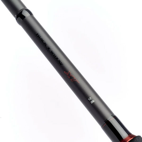 Daiwa Black Widow XT Spod Rod 2 Daiwa Black Widow XT Spod Rod - Image 2