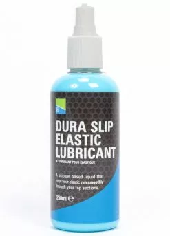 Preston Innovations Dura Slip Elastic Lubricant