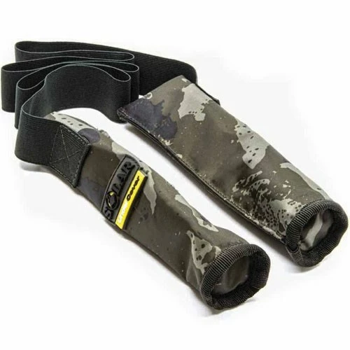 Solar Tackle Undercover Camo Elasticated Tip & Butt Protector 1 Solar Tackle Undercover Camo Elasticated Tip & Butt Protector